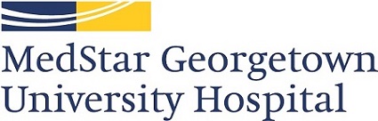 MedStar Georgetown University Hospital logo